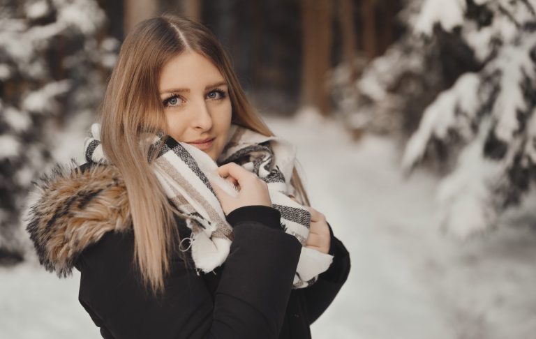 wintershooting shooting Deggendorf fashion