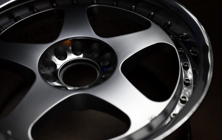 Felgen Racing Rays