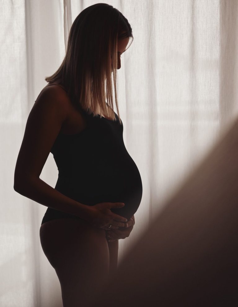 Deggendorf Babybauch Schwangerschaft Baby newborn